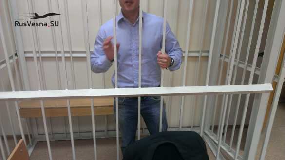 ДНР пригласит представителей Запада для участия в трибунале над украинскими нацистами | Русская весна