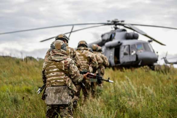 Разрушена мечеть, обстреляны сёла: что происходит на киргизско-таджикской границе | Русская весна