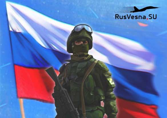 Новейшее оружие России станет кошмаром для ВСУ — СМИ | Русская весна