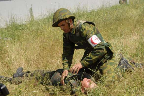 Конфликт на киргизско-таджикской границе: главные события (ВИДЕО) | Русская весна