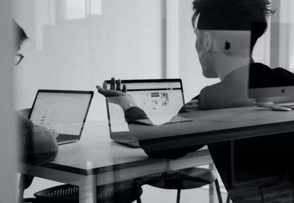 «Сегодня война — это тоже IT»: АйТи-компании призвали трудоустраивать участников СВО | Русская весна