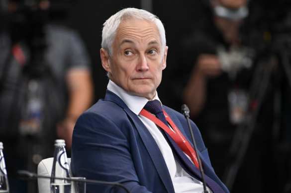 Министр обороны в новогоднем поздравлении назвал единство залогом непобедимости России (ВИДЕО) | Русская весна