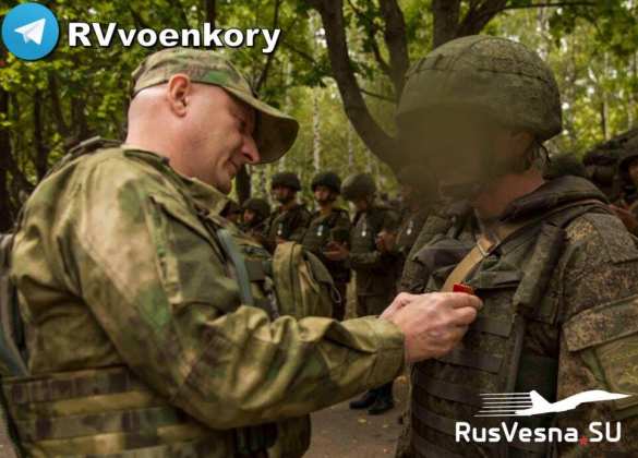 На Украине «уволили» командующего ЗВО (ФОТО) | Русская весна