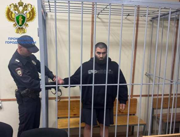 Суд ему не поверил: Блогер-подонок Маркарян цинично заявил, что на видео с реабилитацией нацизма не он (ФОТО, ВИДЕО) | Русская весна