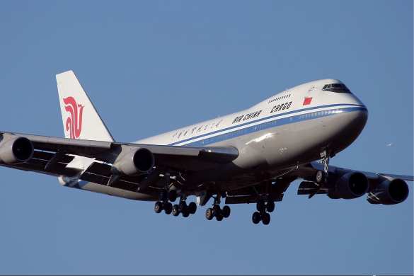 Китай начал перебрасывать таинственные грузы в Иран после атаки Израиля — The Telegraph | Русская весна