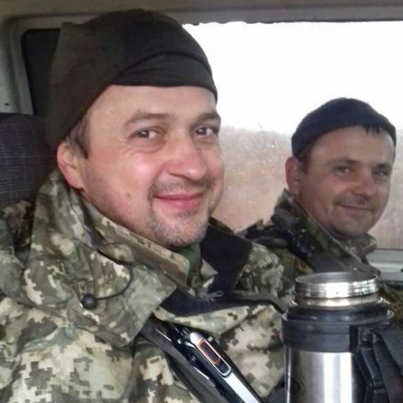 «Донбасс слили!» — «псы войны» в шоке от происходящего на передовой | Русская весна