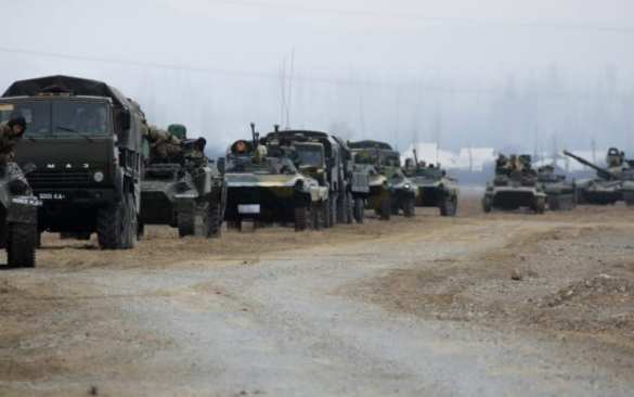 Бои на границе: в Киргизии подсчитали погибших и раненых | Русская весна