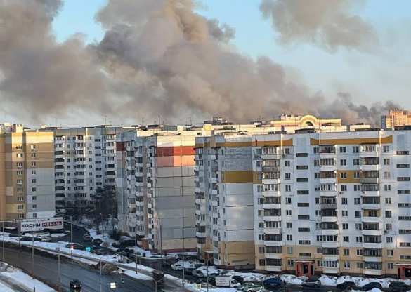 Запуск ракет ВСУ по Брянску был бы невозможен без британских специалистов, — Кремль | Русская весна
