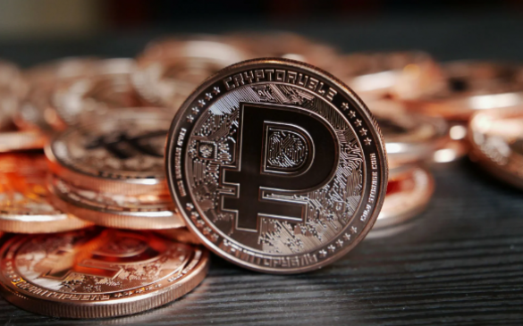 Цифровой рубль внедрят в бюджетные расходы уже в 2024 году | Русская весна