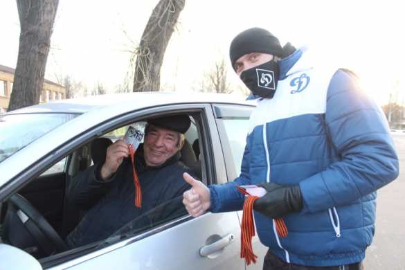 Конец 212 страшных дней Луганска: 10 000 погибших бойцов и разгром врага (ФОТО, ВИДЕО) | Русская весна