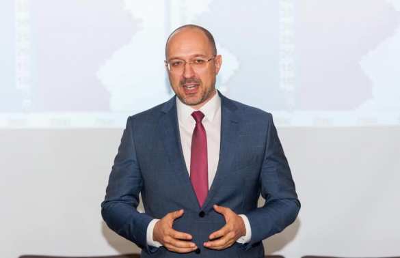 Премьер Украины рассказал о программе МВФ (ВИДЕО) | Русская весна