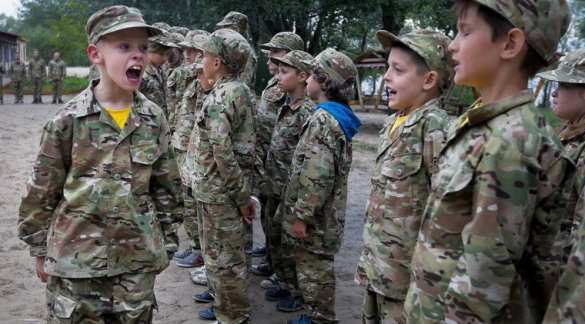 Уже есть стратегический план: на Украине намерены создать новую армию (ВИДЕО) | Русская весна