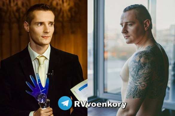 Ячейка РДК накрыта в Москве: среди задержанных — победитель «Битвы экстрасенсов» (ФОТО) | Русская весна