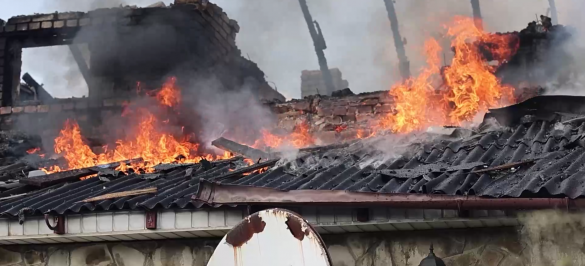 Враг обстрелял Куйбышевский район Донецка, есть пострадавшие (ВИДЕО) | Русская весна