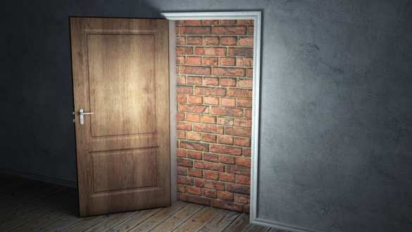 Повышение штрафов за неправильно установленные двери: в СМИ прошла не совсем верная информация | Русская весна