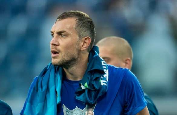 «Я не идеален»: Дзюба скромно ответил на грязный секс-скандал (ВИДЕО) | Русская весна