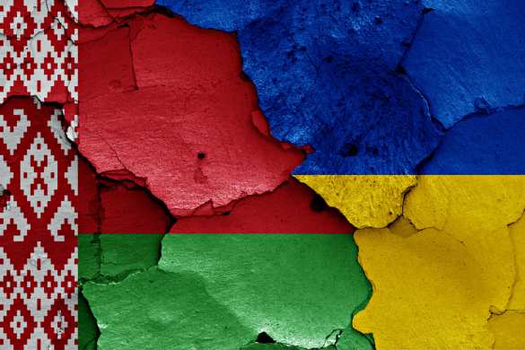 Заинтересована ли Белоруссия в мире на Украине | Русская весна