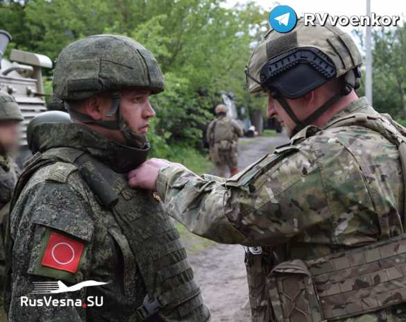 Позор Украины: «воскрес убитый» разведкой ВСУ и Западом генерал Герасимов (ФОТО) | Русская весна