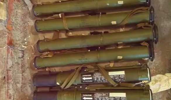 В Киеве задержали оружейного барона из спецслужб (ВИДЕО) | Русская весна