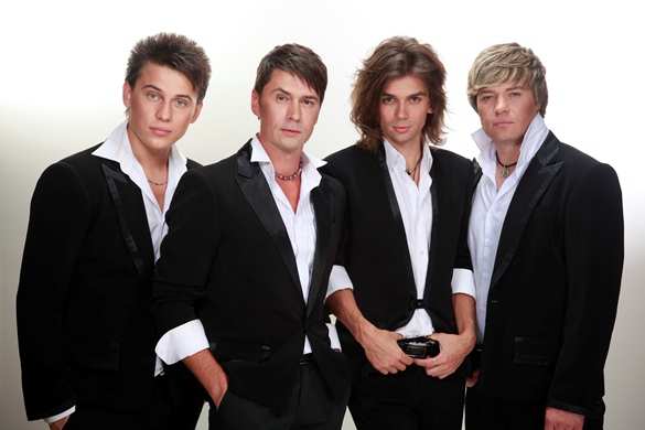 Умер один из солистов группы «На-На» | Русская весна