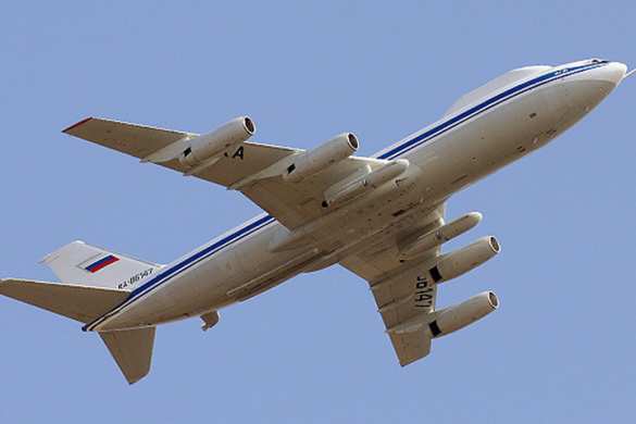 Расхищение «машины Судного дня»: подробности резонансного преступления | Русская весна