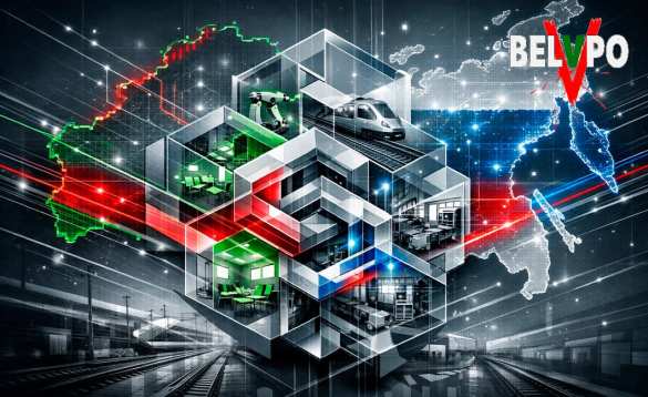 Москва — Минск: углубление интеграции — закономерно, естественно и взаимовыгодно | Русская весна