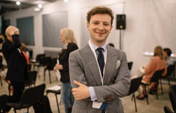 Сбежавшие белорусские оппозиционеры объявились в Киеве | Русская весна