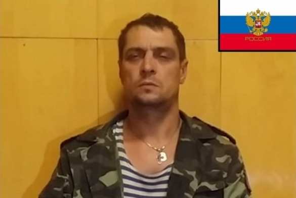 Тело зверски убитого в украинской тюрьме добровольца Валерия Иванова уже в России (ФОТО, ВИДЕО) | Русская весна