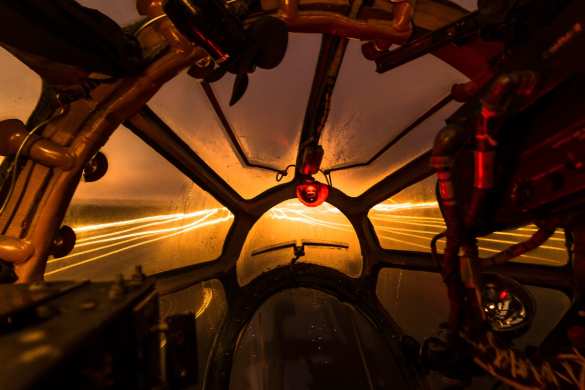 Грузия открыла своё воздушное пространство для бортов Минобороны РФ | Русская весна