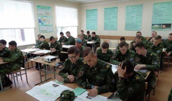 «На Донбассе из детей растят боевиков», — уполномоченная Рады по правам человека | Русская весна