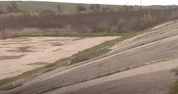 На Украине новый министр назвала «невозможной» подачу воды в Крым | Русская весна