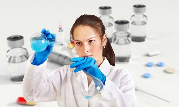 Ещё одна страна хочет присоединиться к испытаниям российской вакцины от COVID-19 | Русская весна