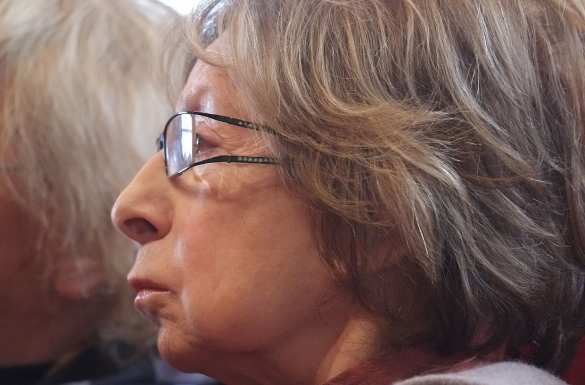 В отношении Ахеджаковой начата проверка по статье о дискредитации Армии России (ВИДЕО) | Русская весна