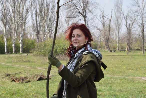 Окружающая среда — это мы с вами | Русская весна