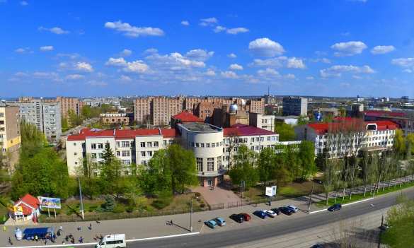 В школах ЛНР откроют педагогические классы | Русская весна