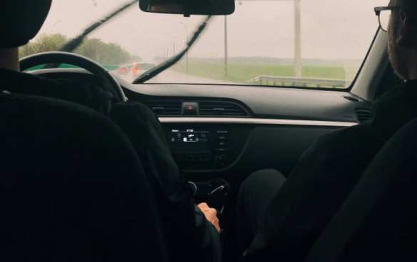 Британским военным запретили обсуждать секретную информацию в китайских автомобилях — The Sun | Русская весна