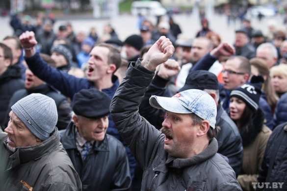 Первомай и христианство | Русская весна