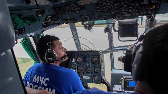 Россия начала эвакуацию своих граждан из сектора Газа | Русская весна