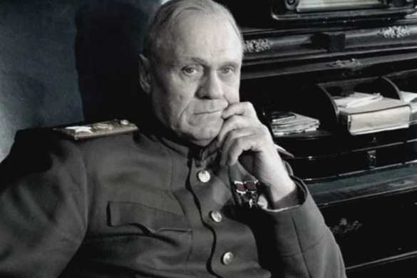 «Володя плакал и плакал»: Панкратов-Чёрный рассказал случай из жизни Владимира Меньшова | Русская весна