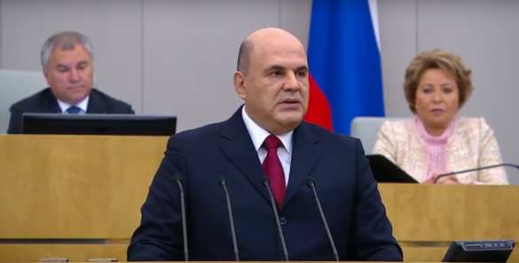 Россия продолжит укреплять сотрудничество с Белоруссией и Китаем, — Мишустин (ВИДЕО) | Русская весна