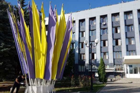 Закон о тотальном видеонаблюдении и распознавании лиц предлагают принять на Украине (ФОТО) | Русская весна