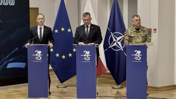 НАТО потребовала от всего мира не оказывать никакой поддержки России | Русская весна