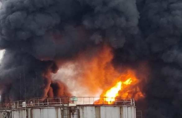 Румыния осудила «военное преступление» России у своей границы | Русская весна