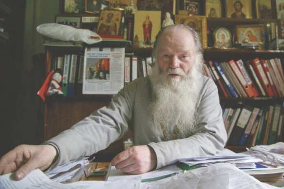 Ушёл большой патриот России, великий подвижник, священник, строивший школы, музеи и больницы, где теперь восстанавливаются воины СВО (ФОТО, ВИДЕО) | Русская весна