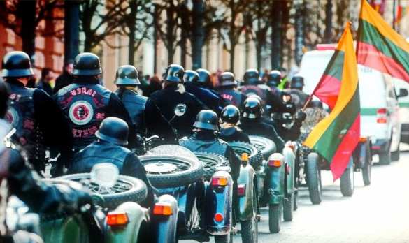 «Внучка нациста: как я узнала, что мой дед — военный преступник» (ФОТО) | Русская весна