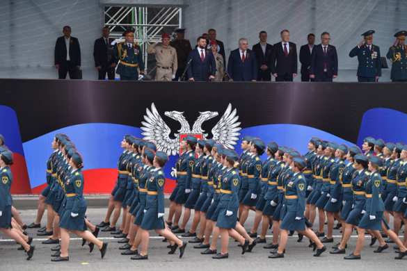 От Таллина до Украины: грязные скандалы и казусы в День Победы (ФОТО) | Русская весна