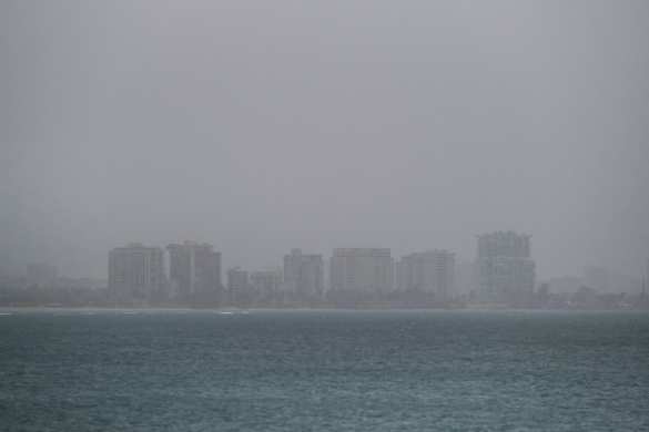 На США движется ещё одно бедствие (ФОТО, ВИДЕО) | Русская весна