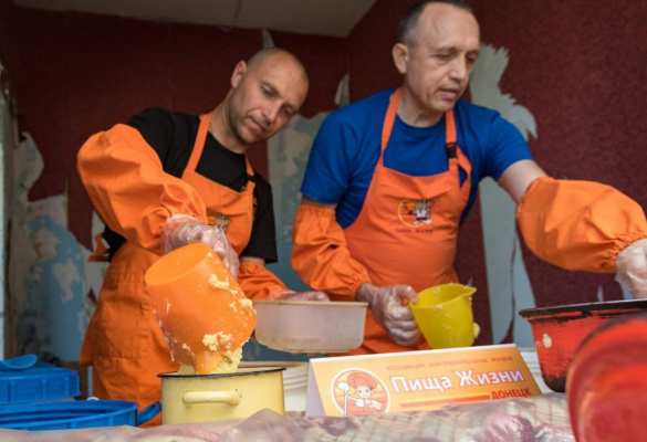 Мученики: стало известно, кого убили ВСУ ударом HIMARS по Алчевску (ФОТО) | Русская весна