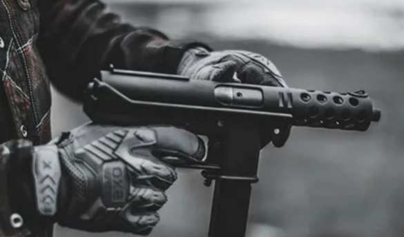 Теракт в Иерусалиме: нападавшие расстреляли мирных жителей на оживлённой улице (ВИДЕО) | Русская весна