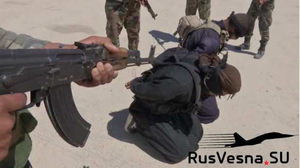 На Украине не осталось безопасных мест, — глава МВД  | Русская весна